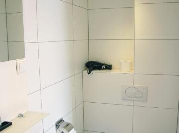 Studio Studio Surface Area: 18m2 Furnished