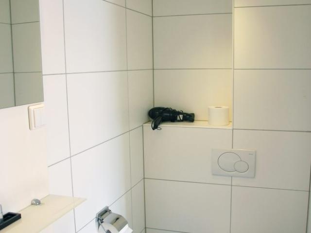 Studio Studio Surface Area: 18m2 Furnished