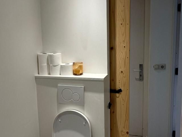 Studio Studio Surface Area: 19m2 Available from: 2026 06 01