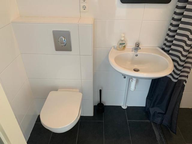 Studio Studio Surface Area: 19m2 Available from: 2026 10 14