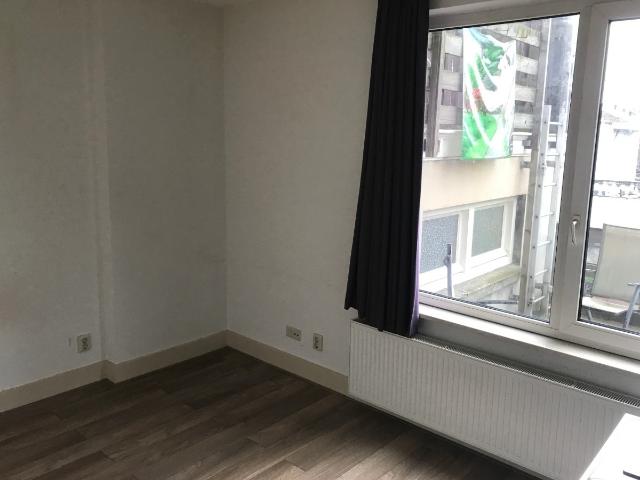 Studio Studio Surface Area: 23m2 Available from: 2026 11 01