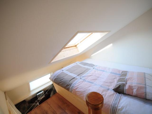 Studio Studio Surface Area: 23m2 Furnished