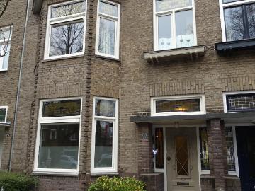 Studio Studio Surface Area: 23m2 Unfurnished