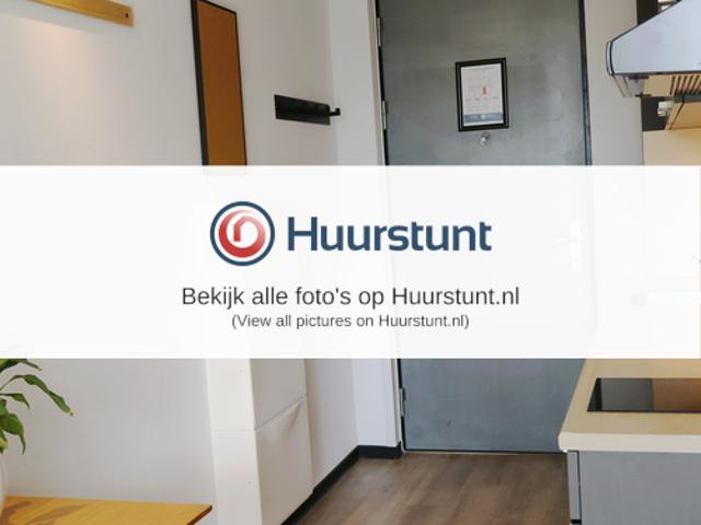 Studio Studio Surface Area: 23m2