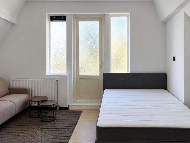 Studio Studio Surface Area: 20m2 Available from: 2026 10 10