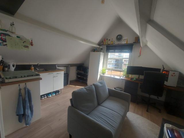 Studio Studio Surface Area: 20m2 Available from: 2026 11 01
