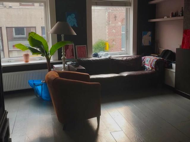 Studio Studio Surface Area: 20m2