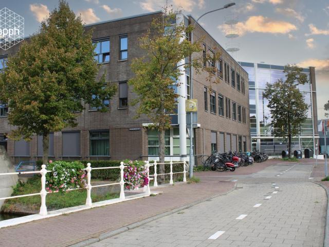 Studio Studio Surface Area: 20m2