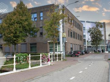 Studio Studio Surface Area: 20m2