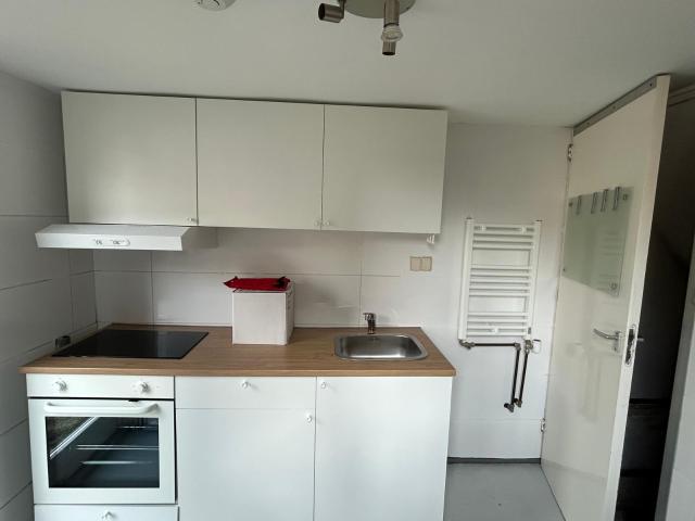 Studio Studio Surface Area: 21m2 Available from: 2026 10 18