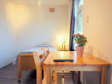 Studio Studio Surface Area: 21m2 Furnished