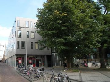 Studio Studio Surface Area: 21m2