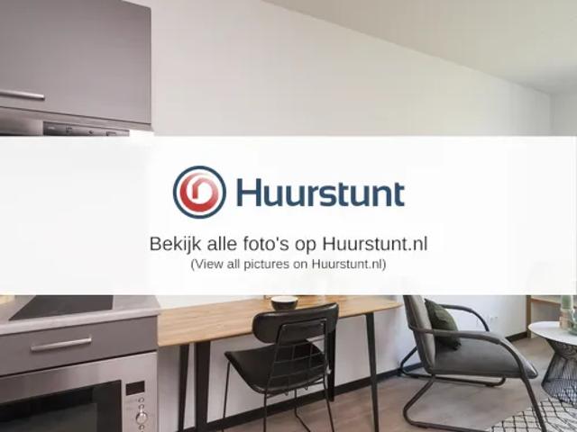 Studio Studio Surface Area: 21m2