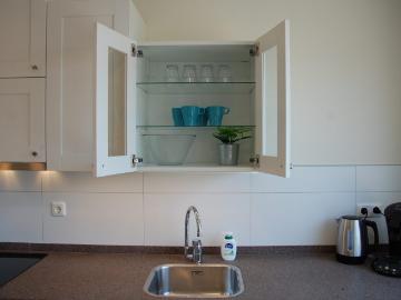 Studio Studio Surface Area: 22m2 Furnished