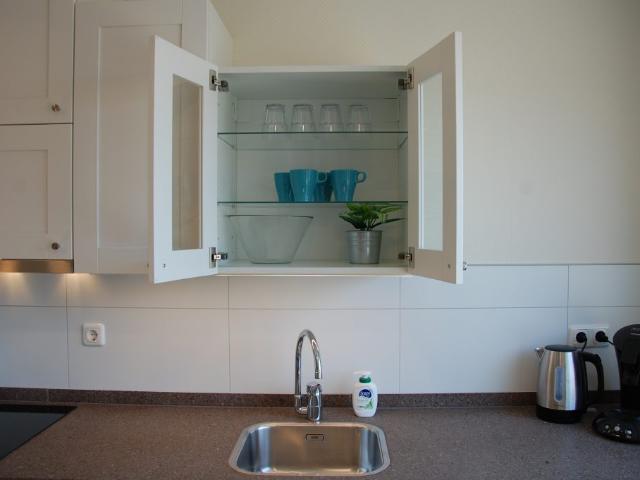 Studio Studio Surface Area: 22m2 Furnished