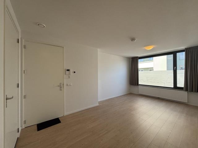 Studio Studio Surface Area: 22m2 Unfurnished