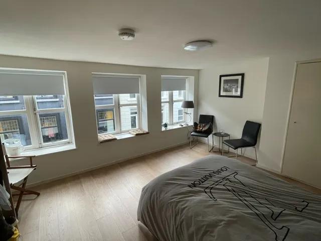 Studio Studio Surface Area: 22m2