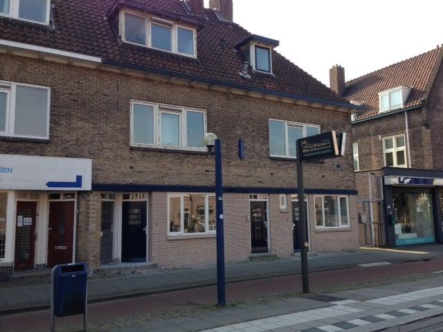 Studio Studio Surface Area: 22m2
