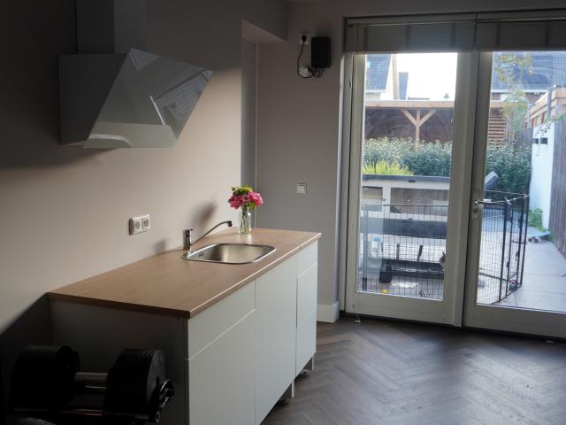 Studio Studio Surface Area: 27m2 Available from: 2026 05 07