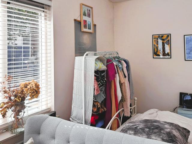 Studio Studio Surface Area: 27m2 Available from: 2026 05 15