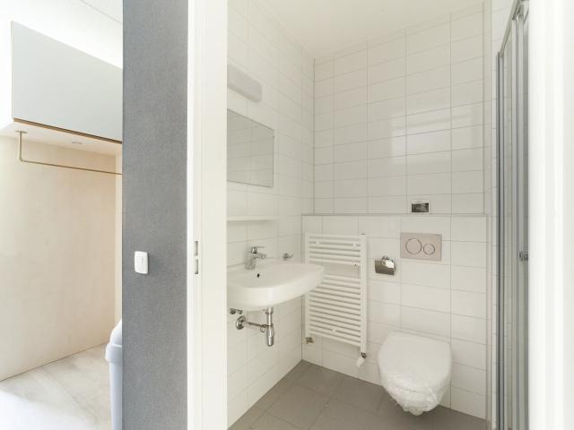 Studio Studio Surface Area: 27m2