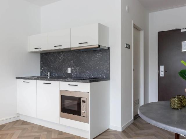 Studio Studio Surface Area: 24m2 Available from: 2026 04 25