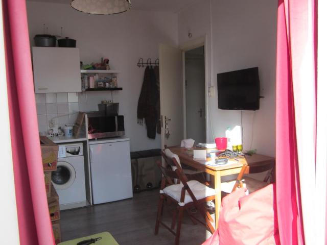 Studio Studio Surface Area: 24m2 Available from: 2026 11 15