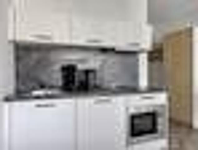 Studio Studio Surface Area: 24m2