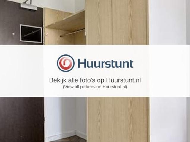 Studio Studio Surface Area: 24m2