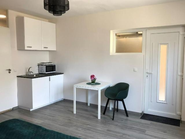 Studio Studio Surface Area: 25m2 Available from: 2026 07 16