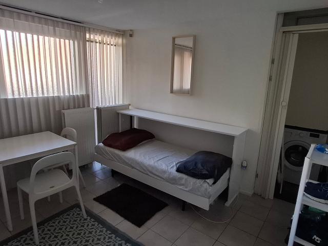 Studio Studio Surface Area: 25m2 Available from: 2026 11 01