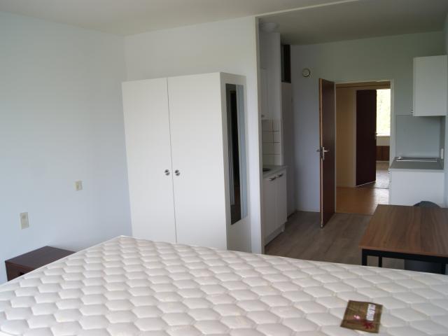 Studio Studio Surface Area: 25m2
