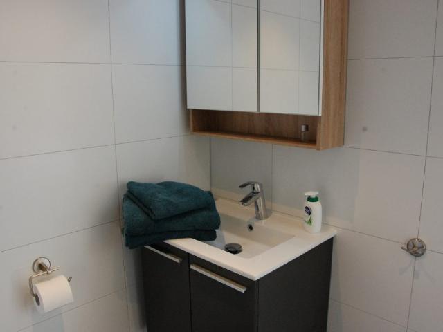 Studio Studio Surface Area: 26m2 Furnished