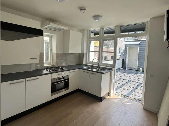 Studio Studio Surface Area: 26m2