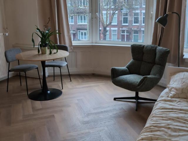 Studio Studio Surface Area: 28m2 Available from: 2026 04 17