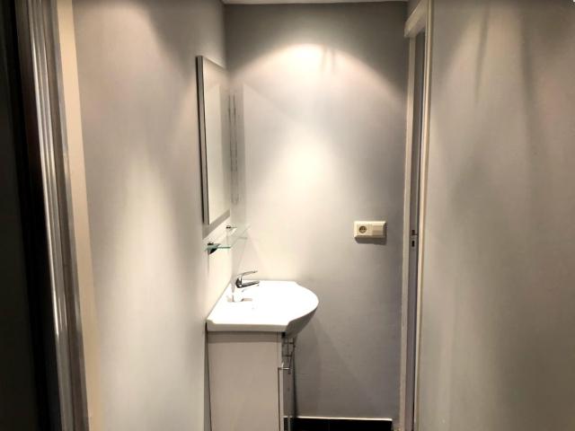 Studio Studio Surface Area: 28m2 Available from: 2026 11 01