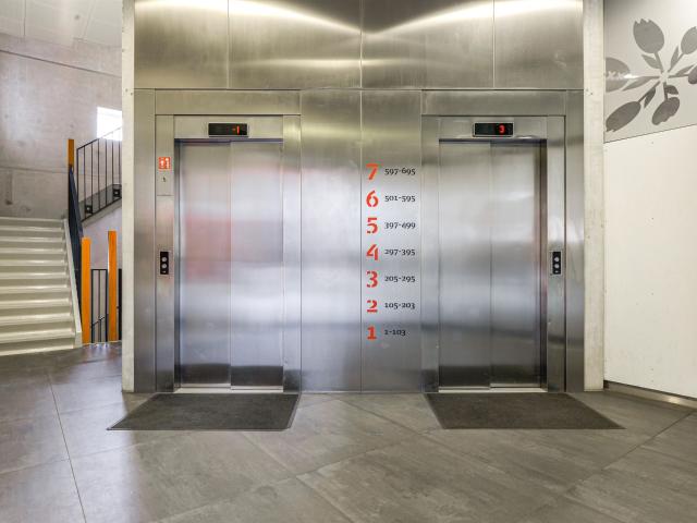 Studio Studio Surface Area: 28m2 Available from: 2026 11 01