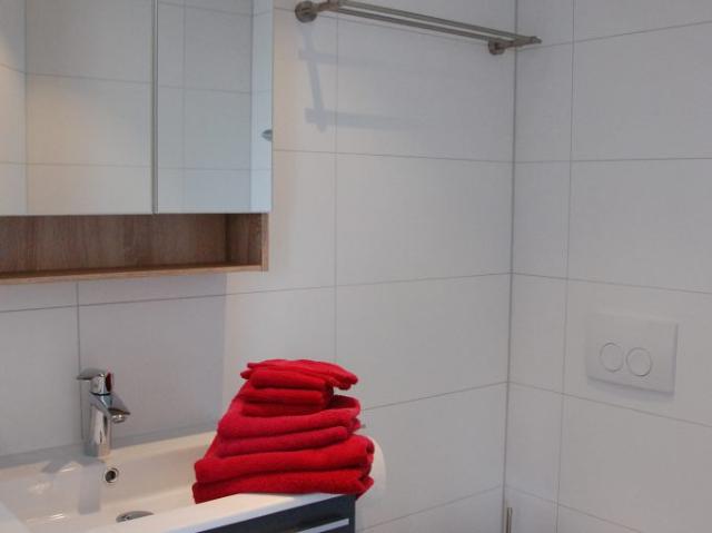Studio Studio Surface Area: 28m2 Furnished