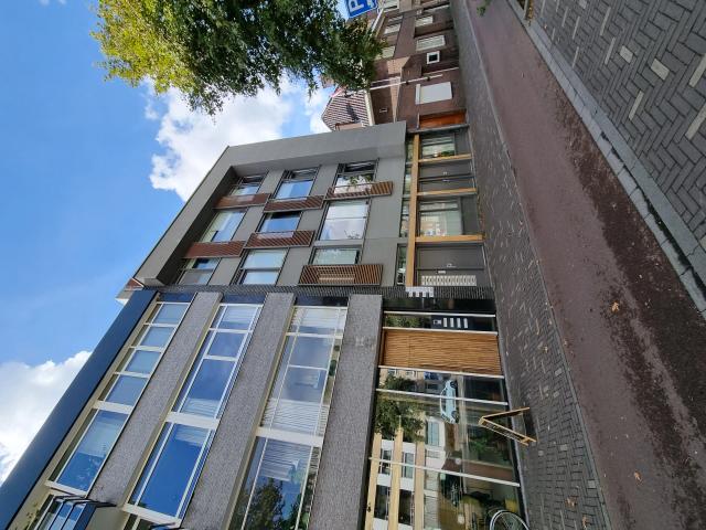 Studio Studio Surface Area: 28m2