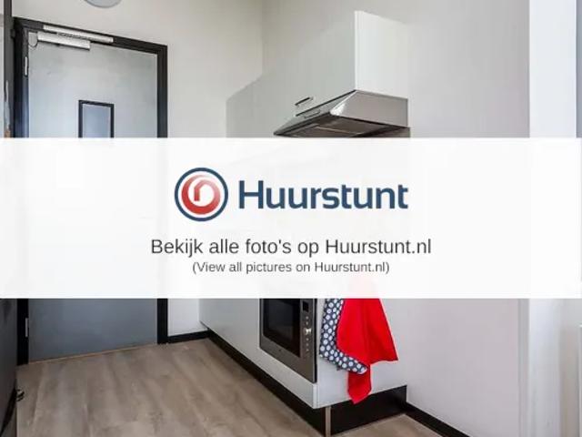 Studio Studio Surface Area: 29m2