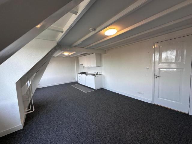 Studio Studio Surface Area: 33m2 Available from: 2026 10 17