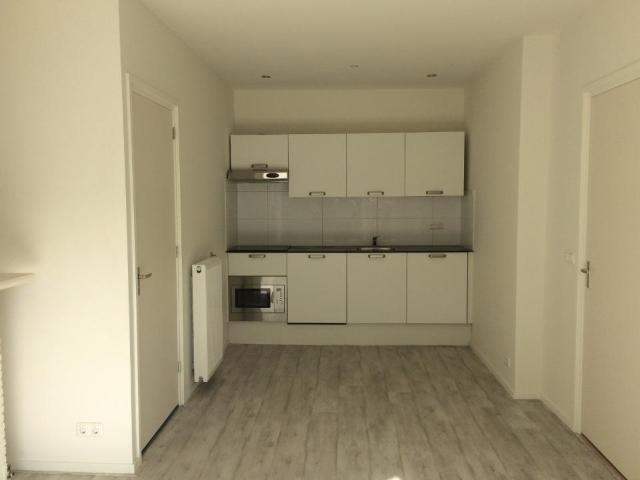 Studio Studio Surface Area: 33m2 Available from: 2026 11 01
