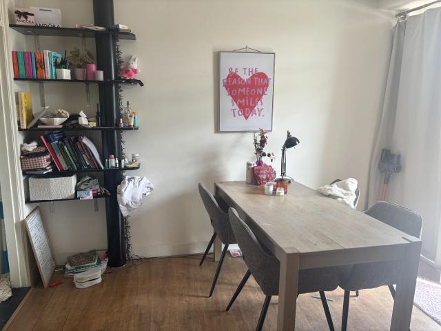 Studio Studio Surface Area: 33m2