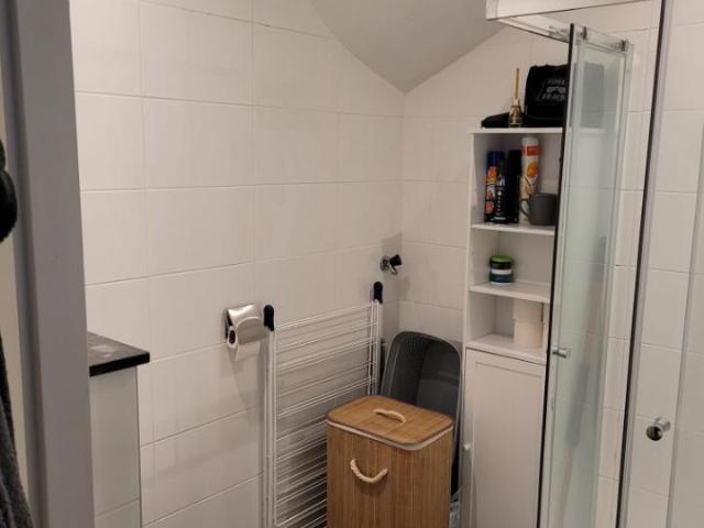 Studio Studio Surface Area: 30m2 Available from: 2026 05 05