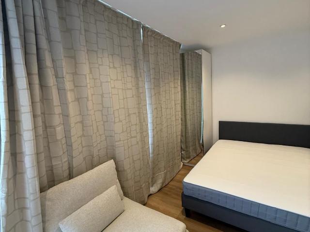 Studio Studio Surface Area: 30m2 Available from: 2026 06 30