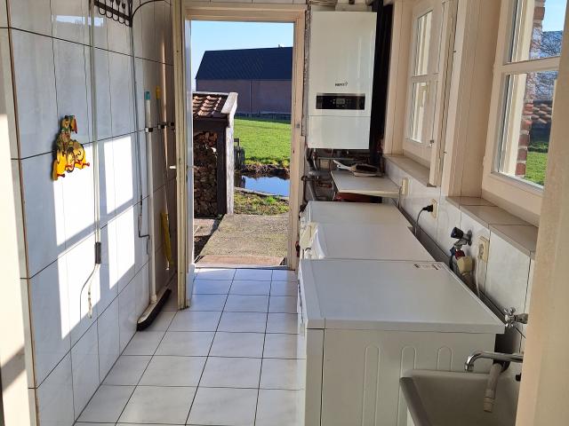 Studio Studio Surface Area: 30m2 Available from: 2026 10 14