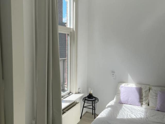 Studio Studio Surface Area: 30m2 Available from: 2026 11 01