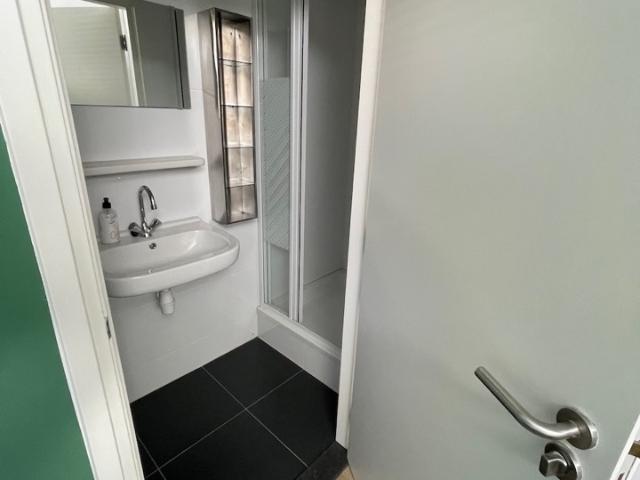 Studio Studio Surface Area: 30m2 Available from: 2026 11 01