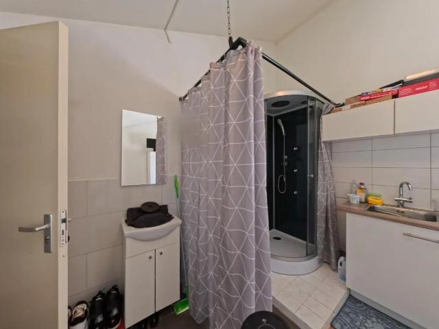 Studio Studio Surface Area: 30m2