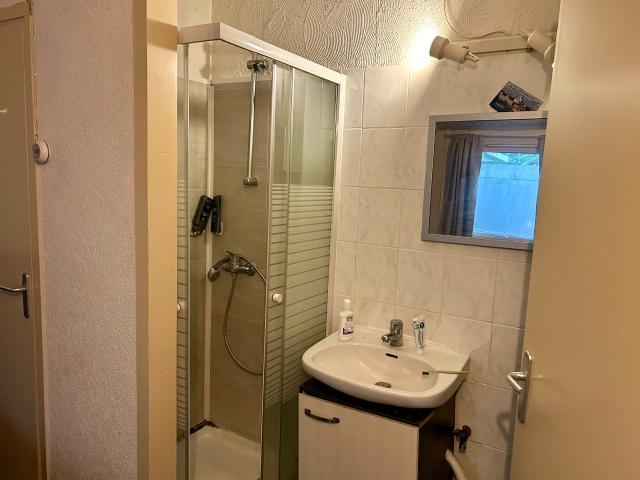 Studio Studio Surface Area: 32m2 Available from: 2026 11 01